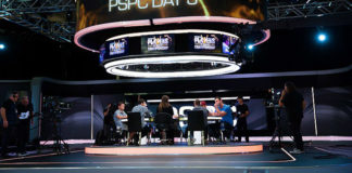 PokerStars Players Championship PSPC