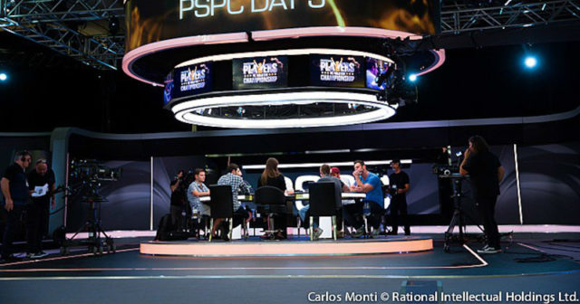 PokerStars Players Championship PSPC