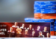 Gwiazdorski panel ekspercki PartyPoker. Dyskusje nad rozwojem produktu PartyPoker Panel ekspercki