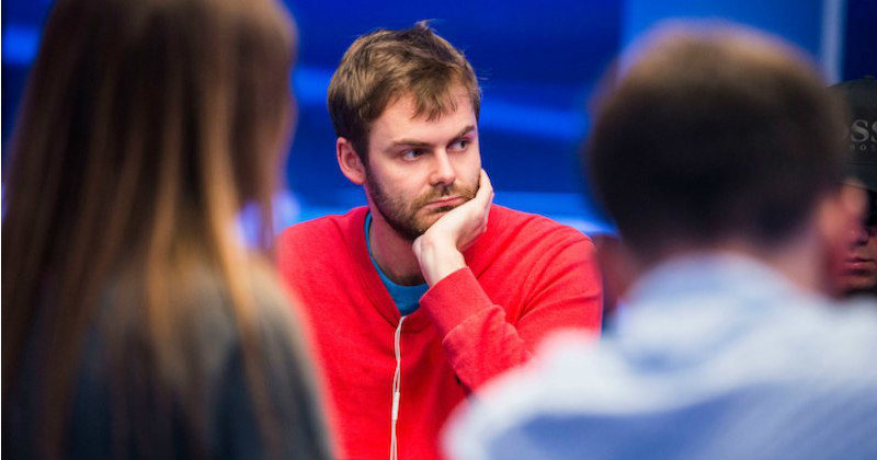 Raport WSOP: Patryk Poterek z awansem w Millionaire Maker