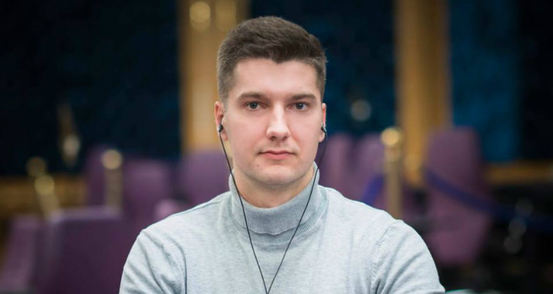 Merit Poker Western: Siedmiu Polaków w dniu drugim Main Eventu #2
