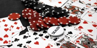 Trzy rady dla graczy w turniejach turbo poker