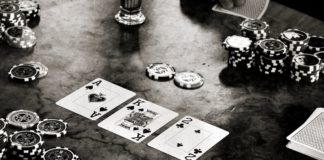 Jak rozgrywać drawy? (część IV) poker