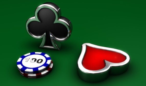 poker