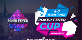 Poker Fever CUP: Drugi minifestiwal w tym roku odbędzie się już w kwietniu