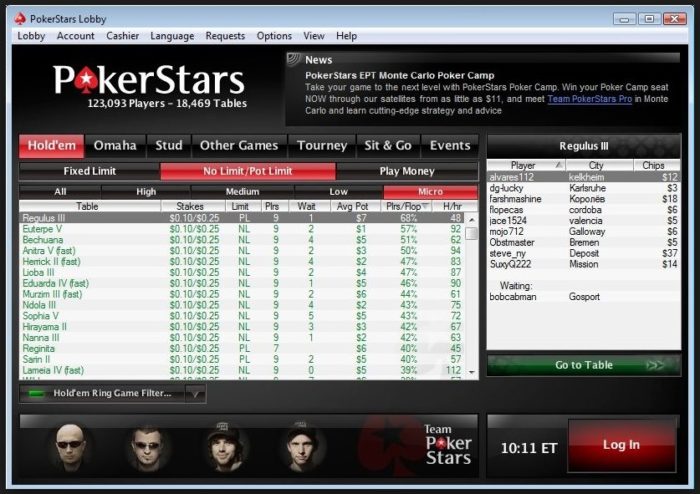 poker poker