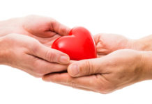 Nie jesteśmy harcerzami, ale mamy wielkie serca