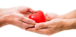 Nie jesteśmy harcerzami, ale mamy wielkie serca