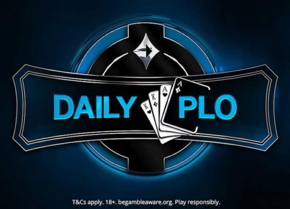 Nowy, atrakcyjny harmonogram turniejowy Pot Limit Omaha Power Series