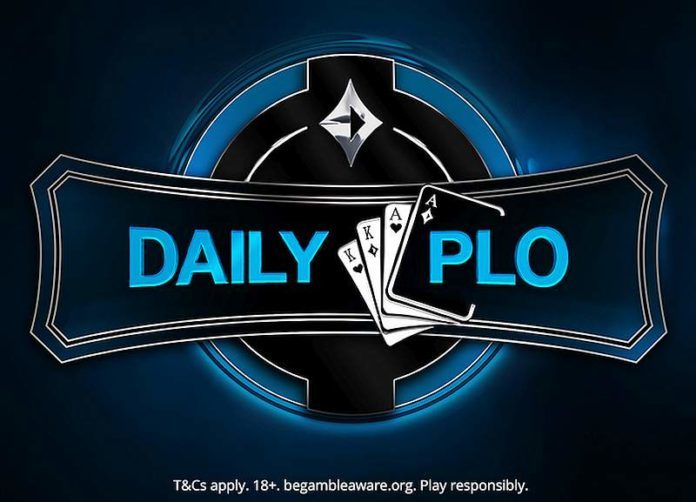 Power-Series-PLO