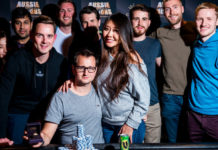Aussie Millions 2019: Rainer Kempe zwycięzcą turnieju 25.000$ Challenge Rainer Kempe - Aussie Millions