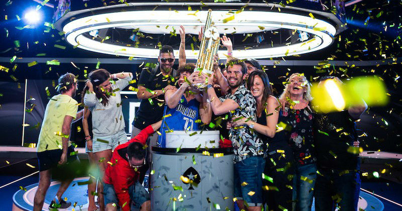PCA 2019: Ramon Colillas zwycięża w turnieju PSPC i wygrywa 5.100.000$!