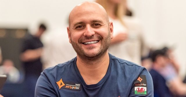 Roberto Romanello – Byłem i jestem nieustraszony, gdy siadam do gry