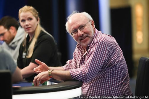 Scott Wellenbach - PCA 2019