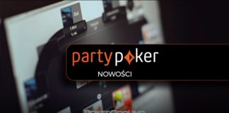 37,5 mln$ gwarantowane w trzech festiwalach MTT na PartyPoker (I kwartał) PartyPoker MTT
