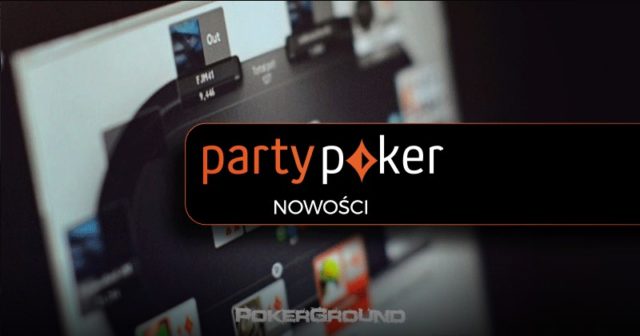 Istotne zmiany w harmonogramie MTT na PartyPoker!