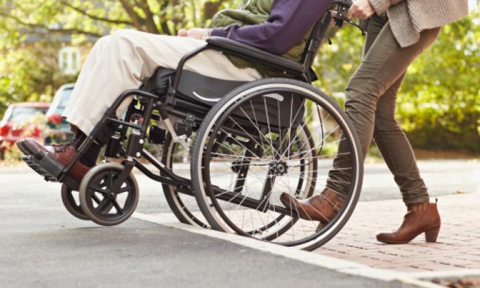 Strach przed pomaganiem