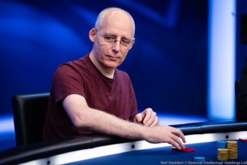 Talal Shakerchi - PCA 2019