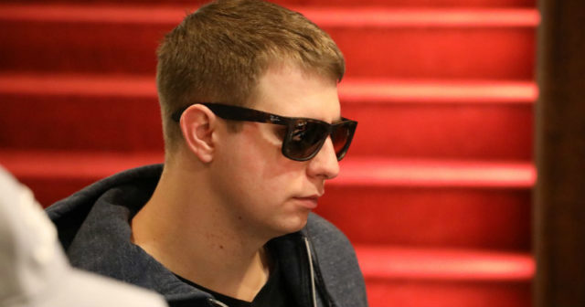 EPT Barcelona: Tomasz Pająk wiceliderem przed dniem finałowym National High Rollera