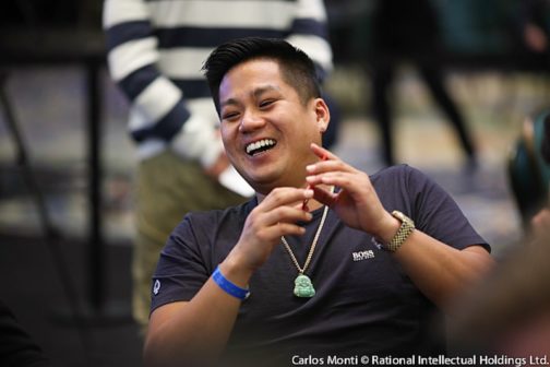 Tommy Nguyen - PCA 2019