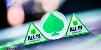 Unibet Open: Kolejny sezon cyklu rusza już w lutym. Wejściówki do wygrania online!