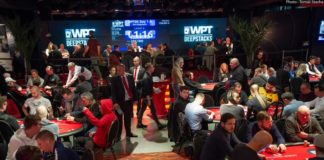 WPTDS Berlin – Dzisiaj Dzień 2 Main Eventu, zagra piętnastu Polaków! poker