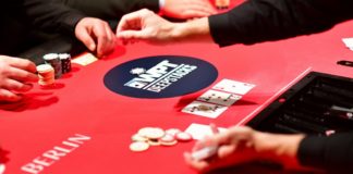 WPTDS Berlin – Czterech Polaków awansowało w Dniu 1A Main Eventu poker