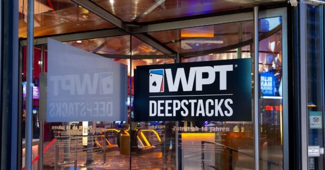 WPTDS Berlin – czterech Polaków zagra w dniu finałowym Main Eventu!