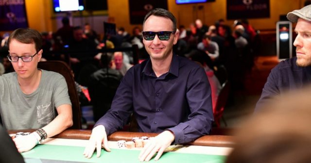 Irish Open 2019: Rekordowa frekwencja w Main Evencie! Czterech Polaków awansowało w Dniu 1C!