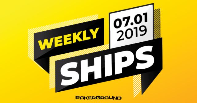 Weekly Ships: Wielkie wygrane Polaków!