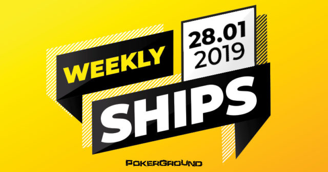 Weekly Ships: W ten weekend Polacy pokazali klasę!