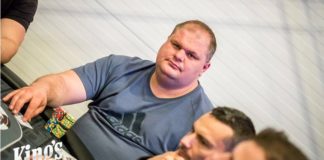 Grand Prix Million Rozvadov: Kolejni Polacy z awansem. Artur Wasek w czołówce Dnia 1E poker