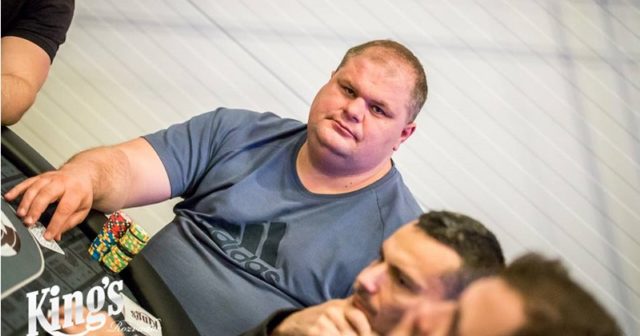 Grand Prix Million Rozvadov: Kolejni Polacy z awansem. Artur Wasek w czołówce Dnia 1E