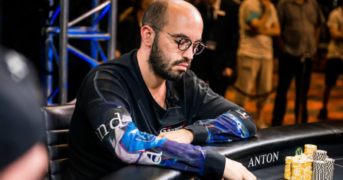 Bryn Kenney - Aussie Millions 2019