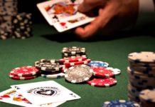 Co warto wiedzieć na temat pot oddsów? poker