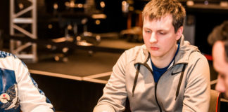 Aussie Millions 2019: Daniel Demicki czwarty w High Rollerze PLO (176.880 AUD) Daniel Demicki - Aussie Millions 2019