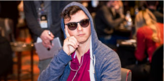 Aussie Millions: Finał Main Eventu bez Dominika Pańki Dominik Pańka