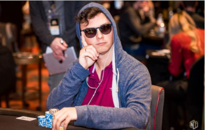 Aussie Millions: Finał Main Eventu bez Dominika Pańki