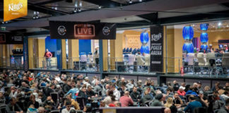 PartyPoker Grand Prix Rozvadov: Dwóch kolejnych Polaków z awansem do dnia drugiego PartyPoker Grand Prix