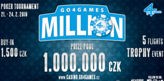 Go4Games Million