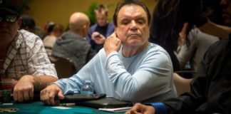 John Cernuto ustanowił nowy rekord liczby miejsc płatnych w turniejach live! Wyprzedził Mena Nguyena poker