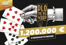 The Big Wrap PLO – darmowe pokoje hotelowe dla uczestników festiwalu! KINGSPLO