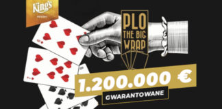 The Big Wrap PLO – darmowe pokoje hotelowe dla uczestników festiwalu! KINGSPLO