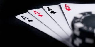 Dziesięć wskazówek na radzenie sobie z wariancją poker