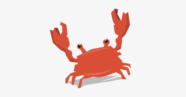 Dlaczego pokerzysta musi być jak krab?