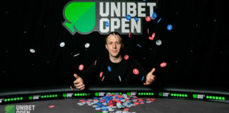 Martin Soukup - Unibet Open Sinaia