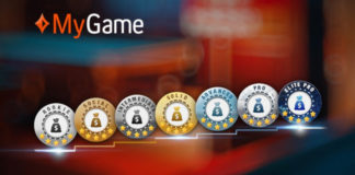 PartyPoker udostępnia graczom historię rozdań My Game
