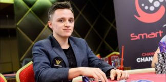 Podcast PokerGround (nagranie): „Ozzy” o pracy trenera i sytuacji w pokerze online poker