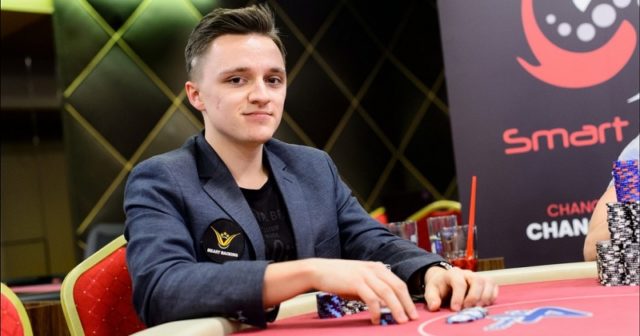 Podcast PokerGround (nagranie): „Ozzy” o pracy trenera i sytuacji w pokerze online
