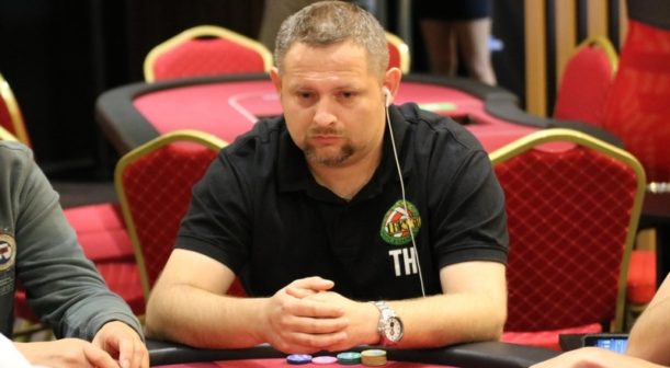 Podcast PokerGround (nagranie): „Palo” o pokerze online sprzed kilkunastu lat